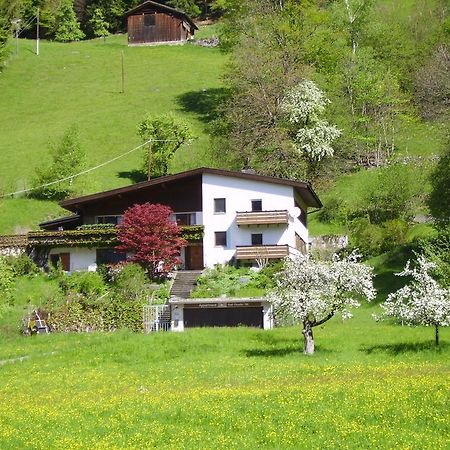Sonnenhaus Sander Schruns Exterior foto
