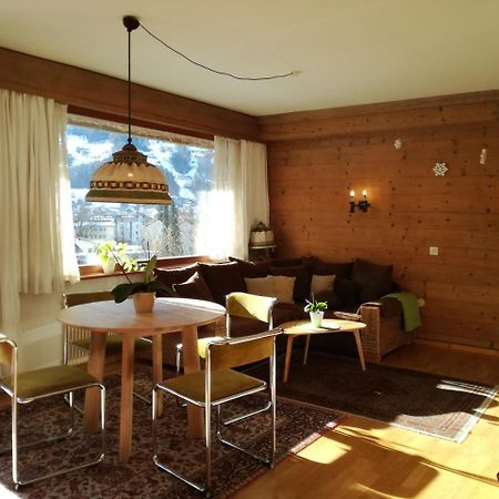 Sonnenhaus Sander Schruns Exterior foto
