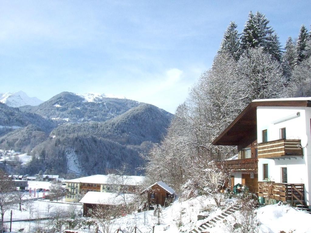 Sonnenhaus Sander Schruns Exterior foto