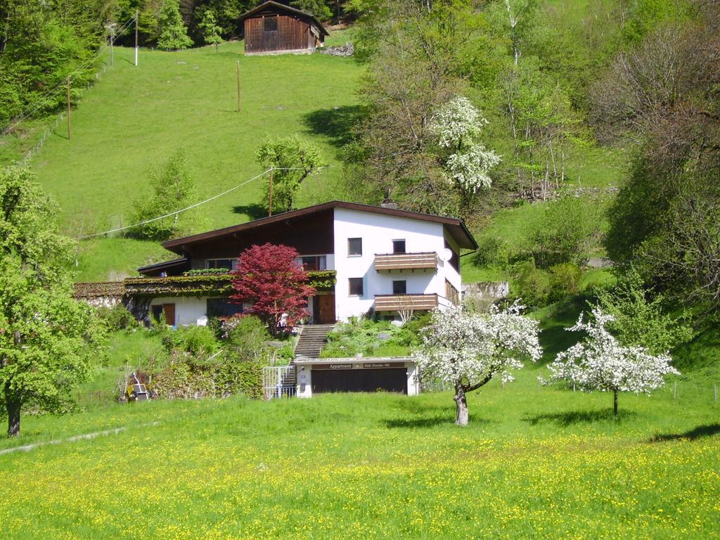 Sonnenhaus Sander Schruns Exterior foto