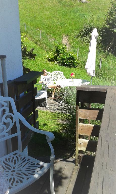 Sonnenhaus Sander Schruns Cameră foto